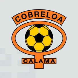 Club de deportes cobreloa de calama
